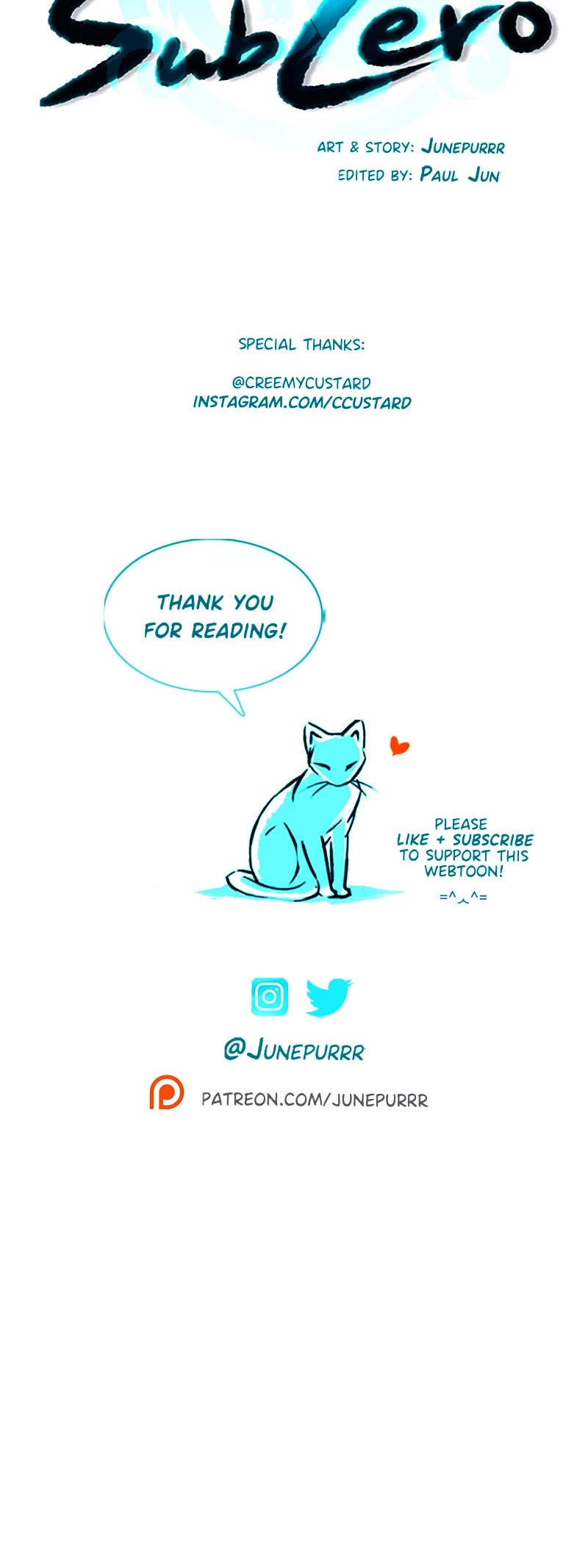 SubZero Chapter 41 - Page 37