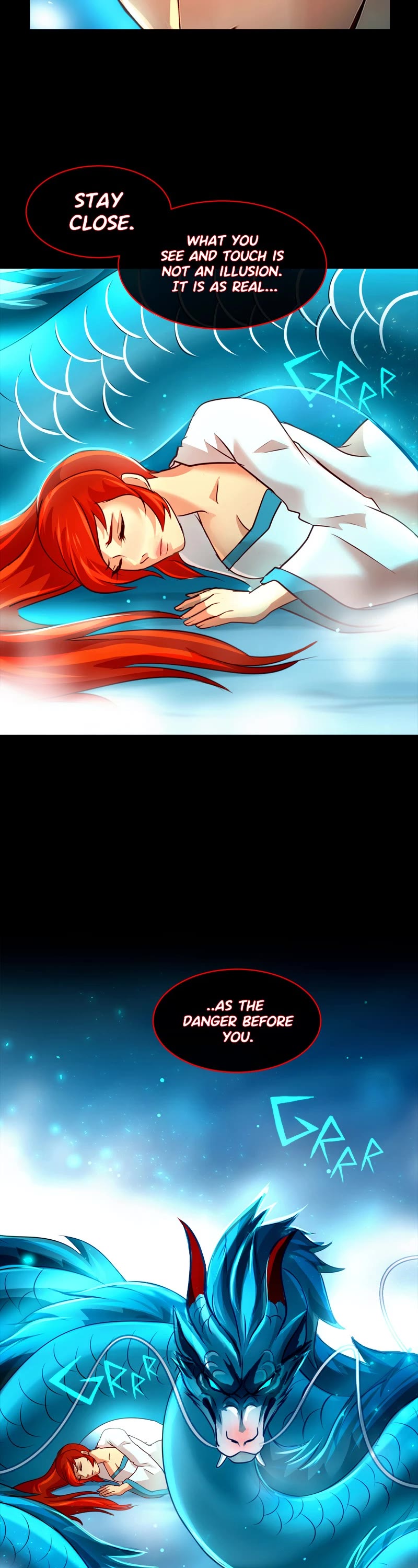 SubZero Chapter 41 - Page 7