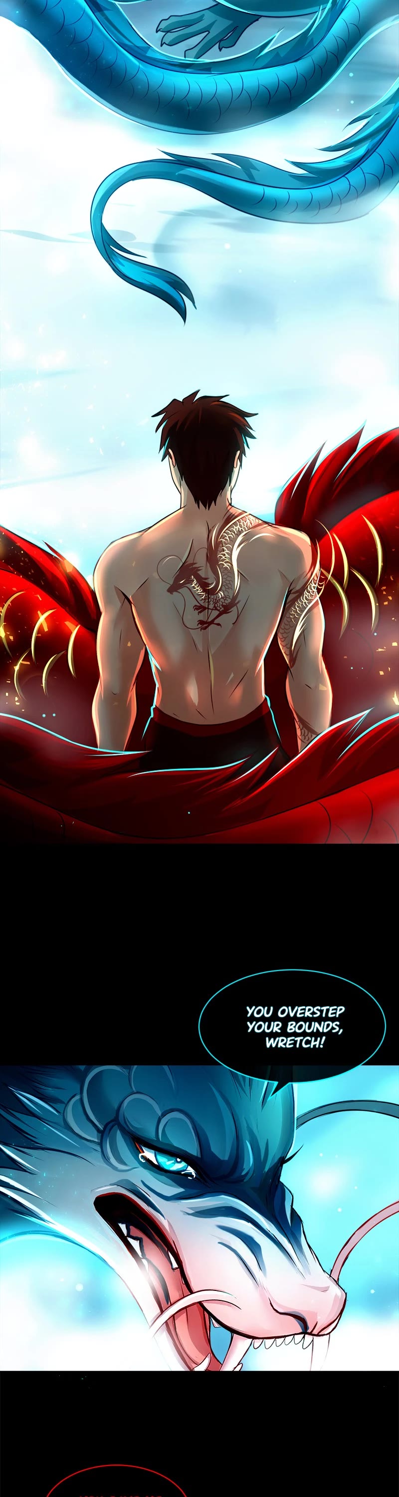 SubZero Chapter 41 - Page 8