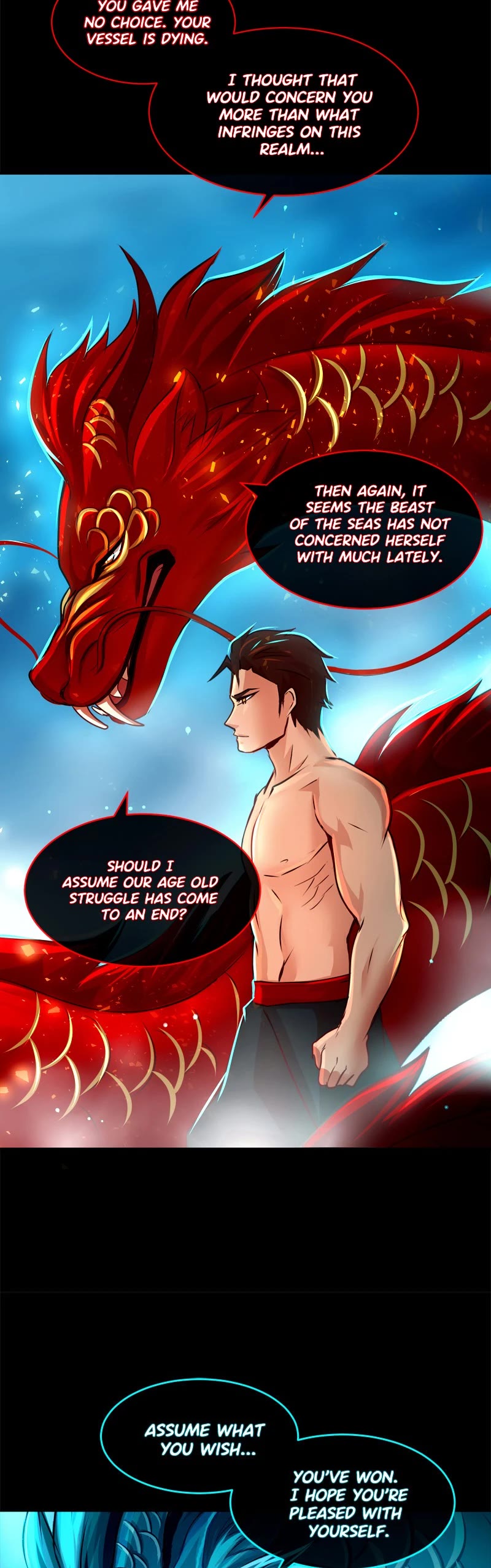 SubZero Chapter 41 - Page 9