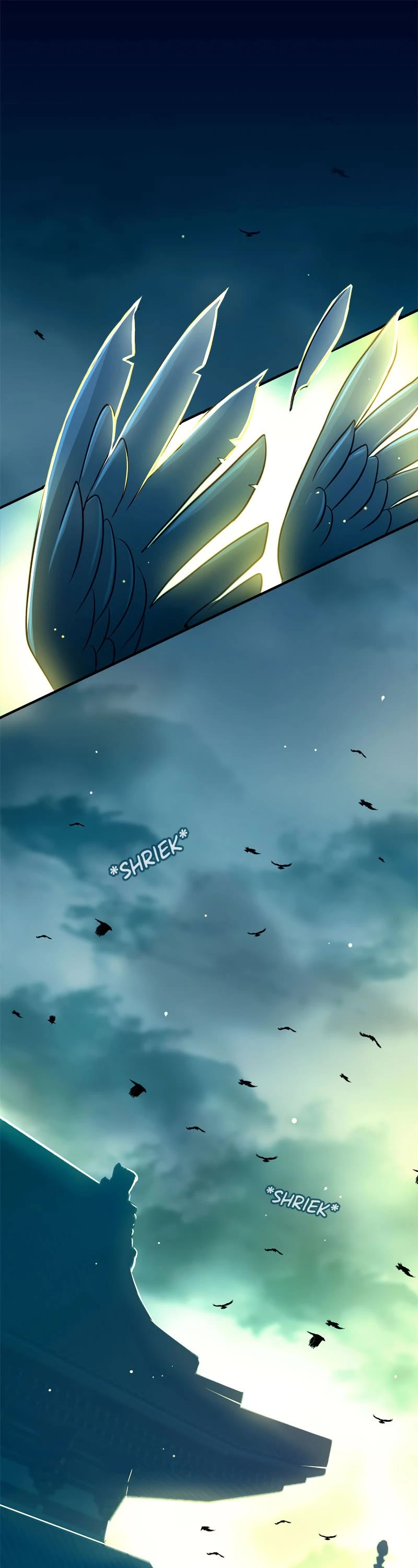 SubZero Chapter 42 - Page 1