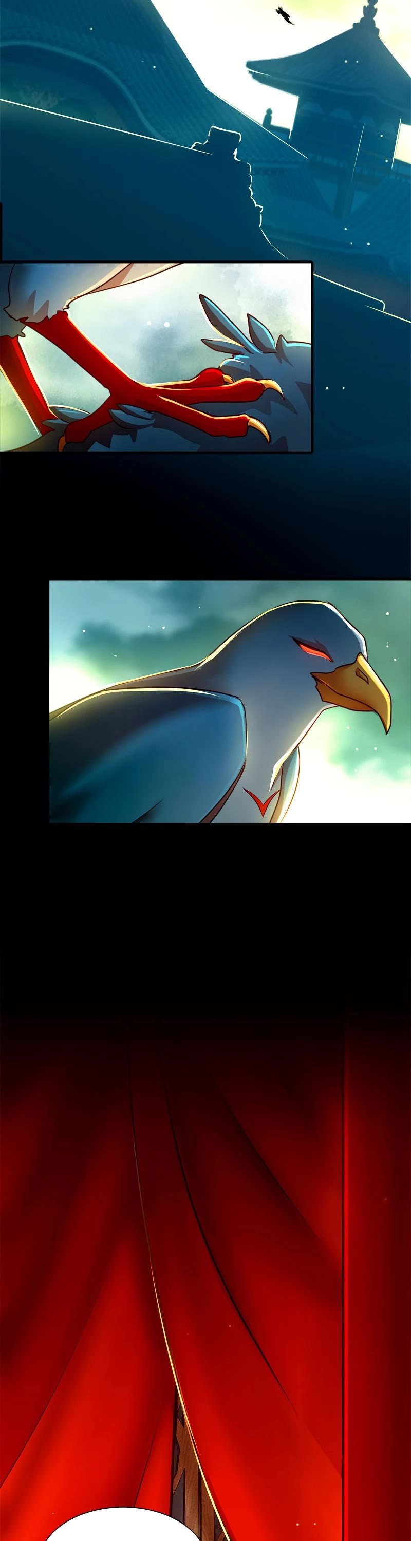 SubZero Chapter 42 - Page 2