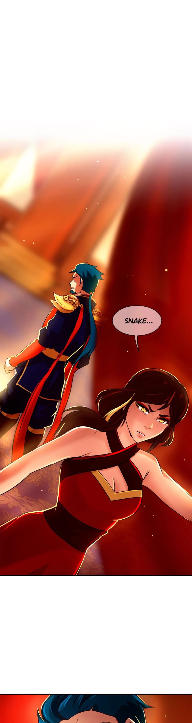 SubZero Chapter 42 - Page 11