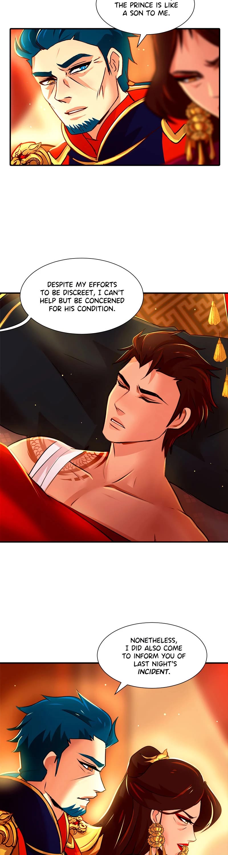 SubZero Chapter 42 - Page 13