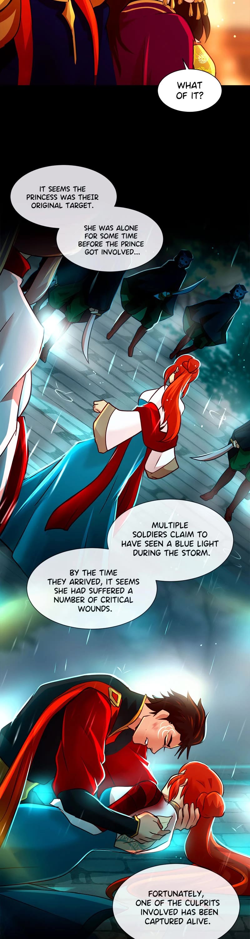 SubZero Chapter 42 - Page 14