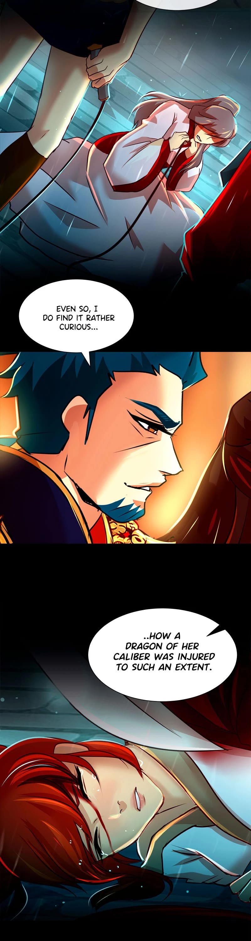 SubZero Chapter 42 - Page 15