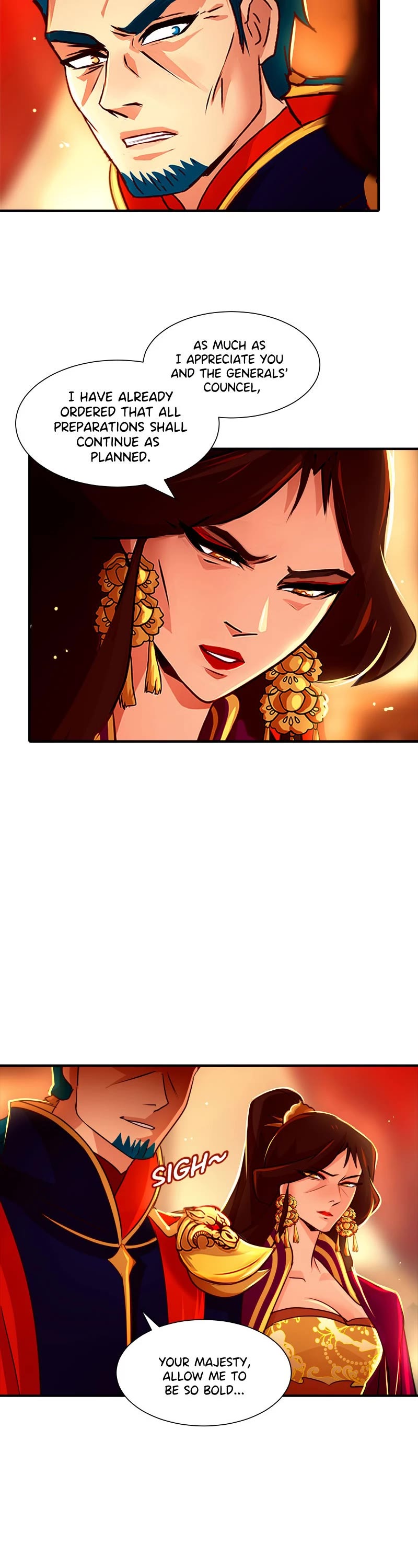 SubZero Chapter 42 - Page 17