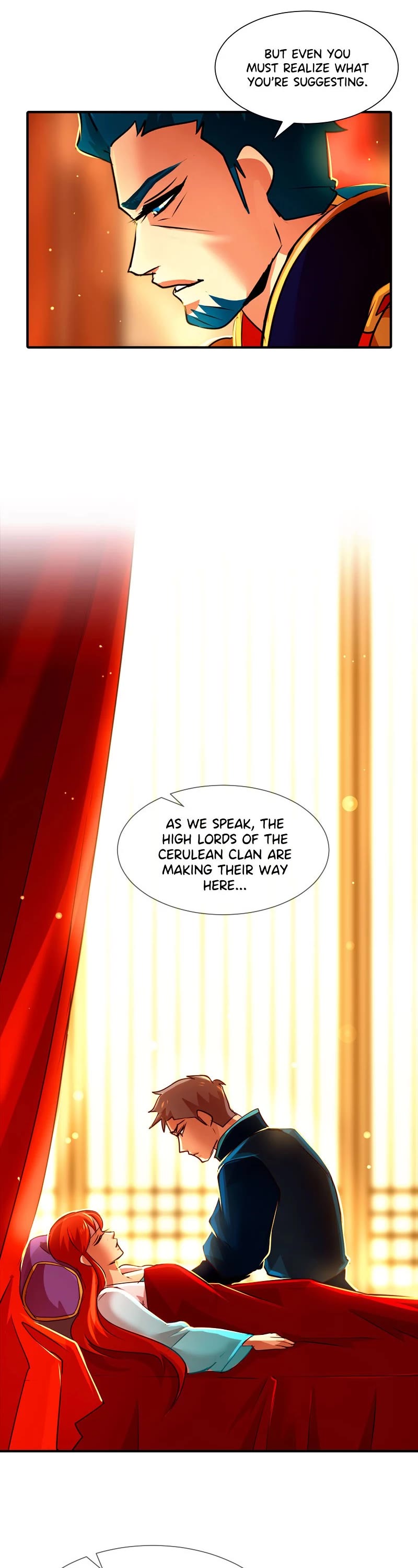 SubZero Chapter 42 - Page 18