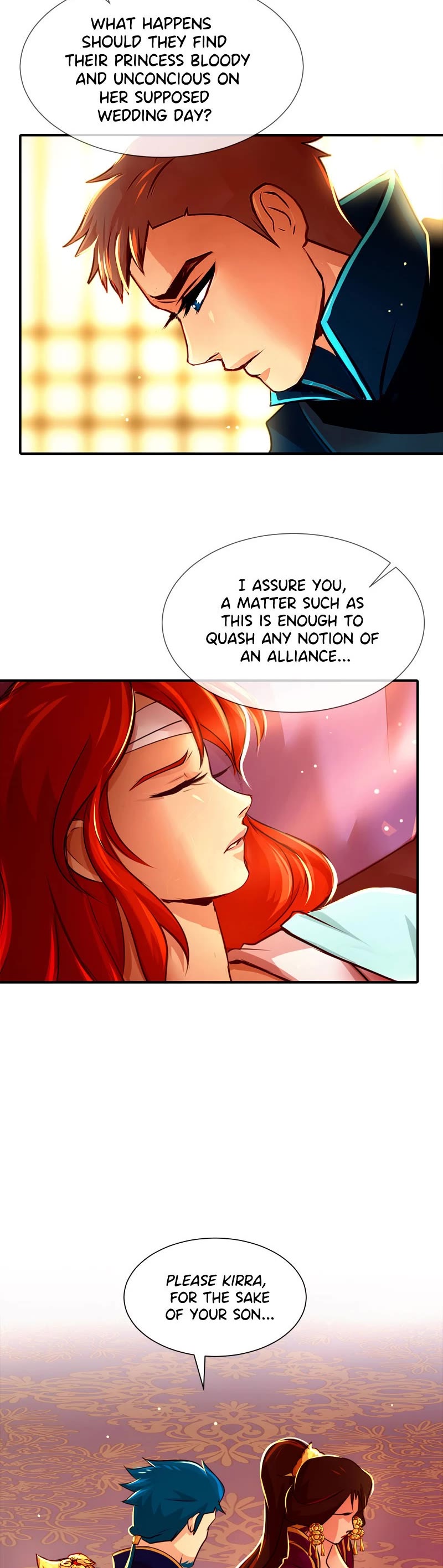 SubZero Chapter 42 - Page 19