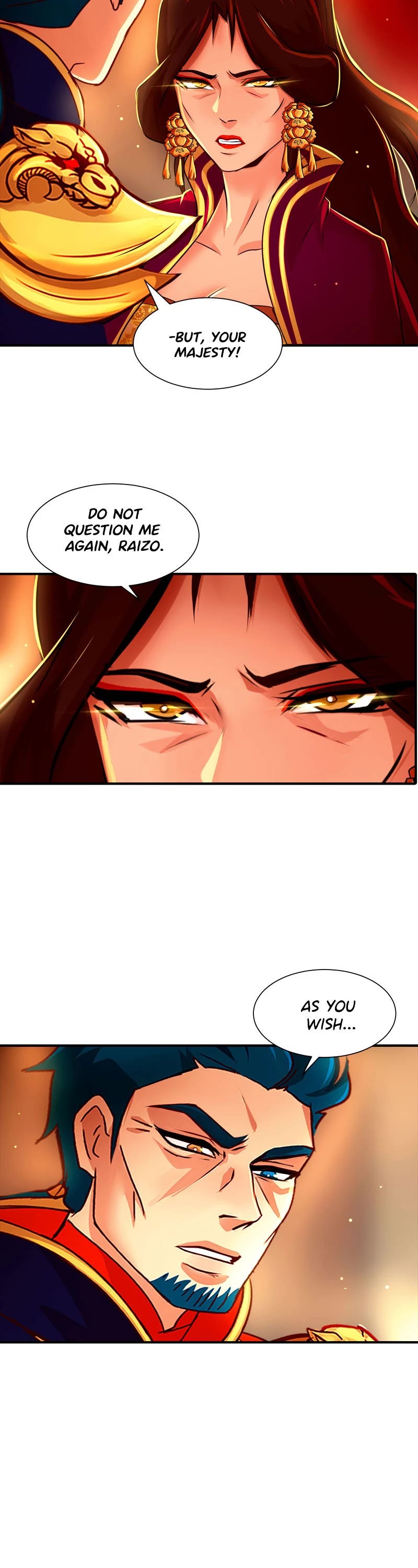 SubZero Chapter 42 - Page 22