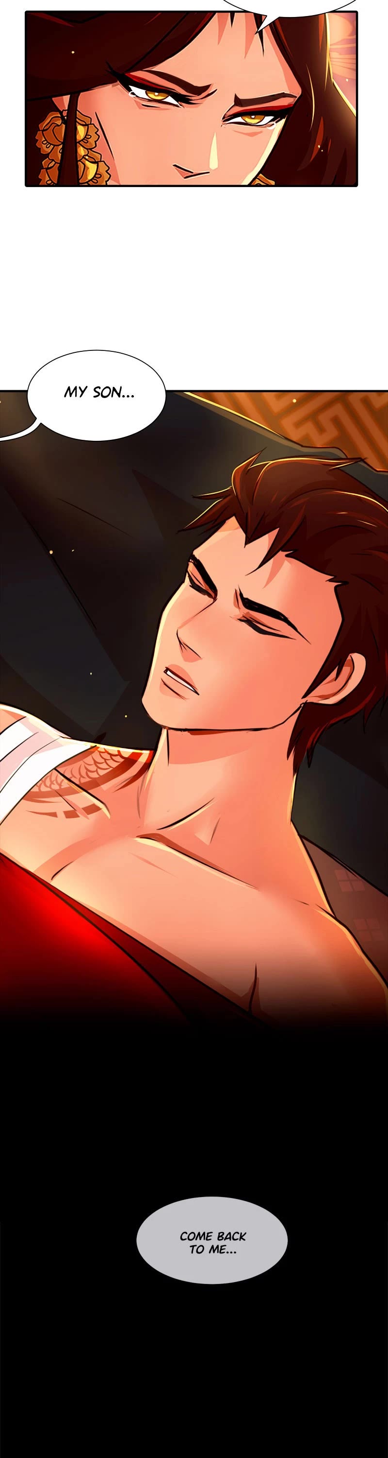 SubZero Chapter 42 - Page 25