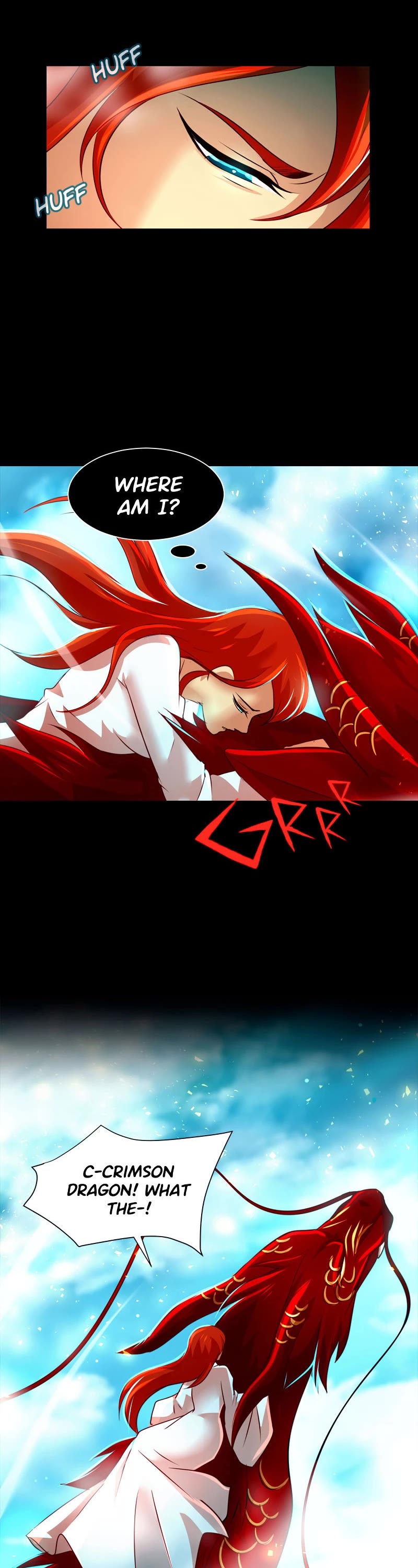 SubZero Chapter 42 - Page 27