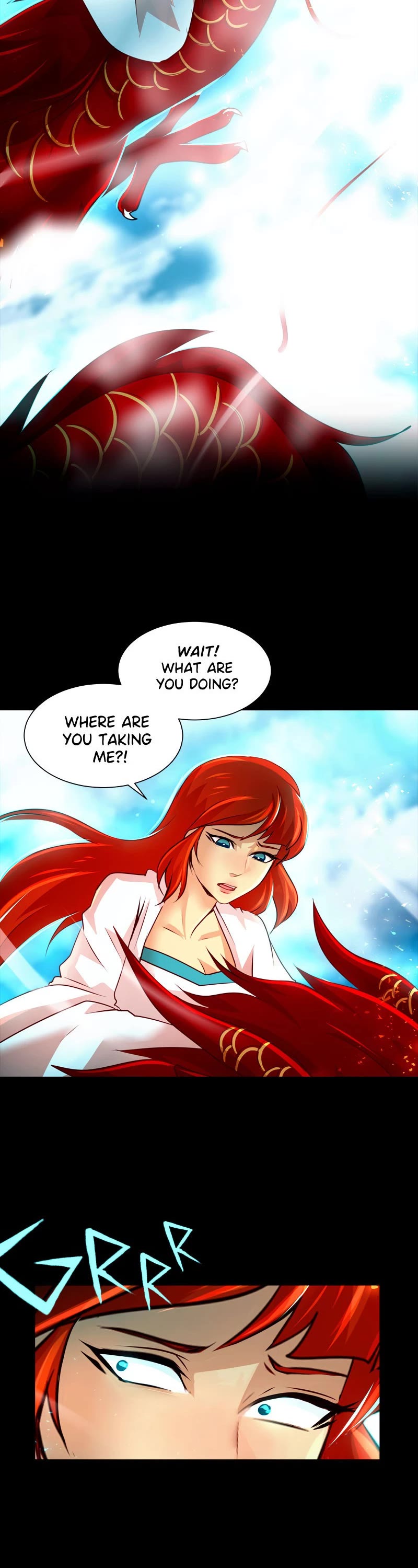 SubZero Chapter 42 - Page 28