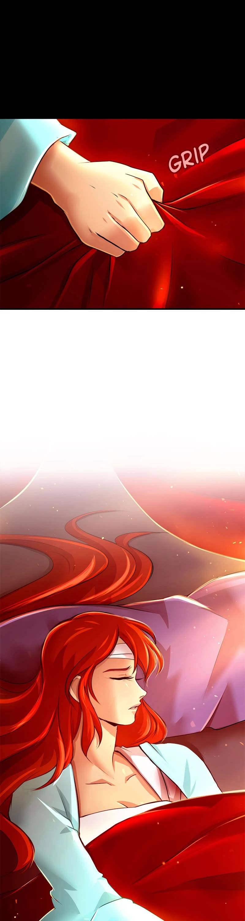 SubZero Chapter 42 - Page 32