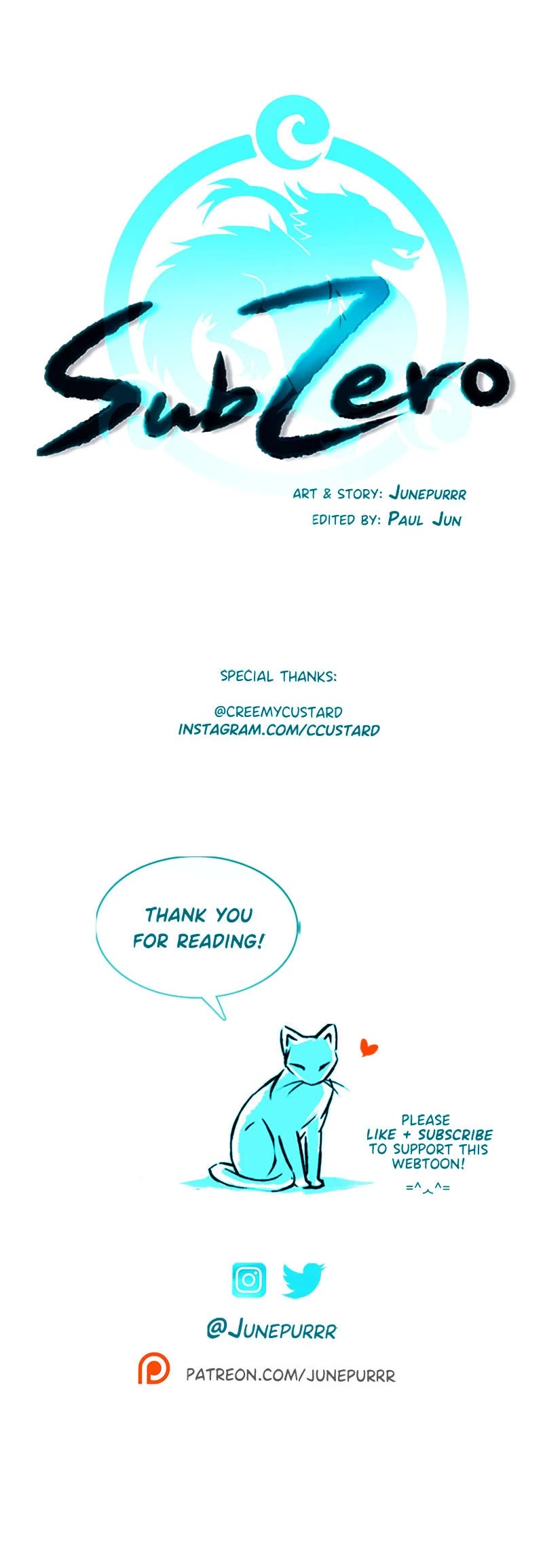 SubZero Chapter 42 - Page 34