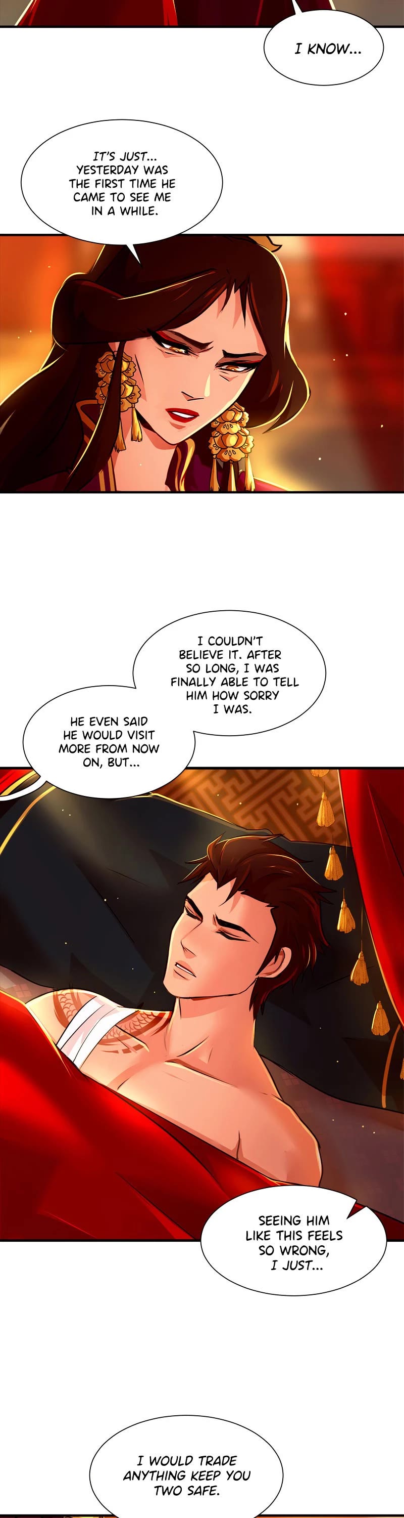 SubZero Chapter 42 - Page 6