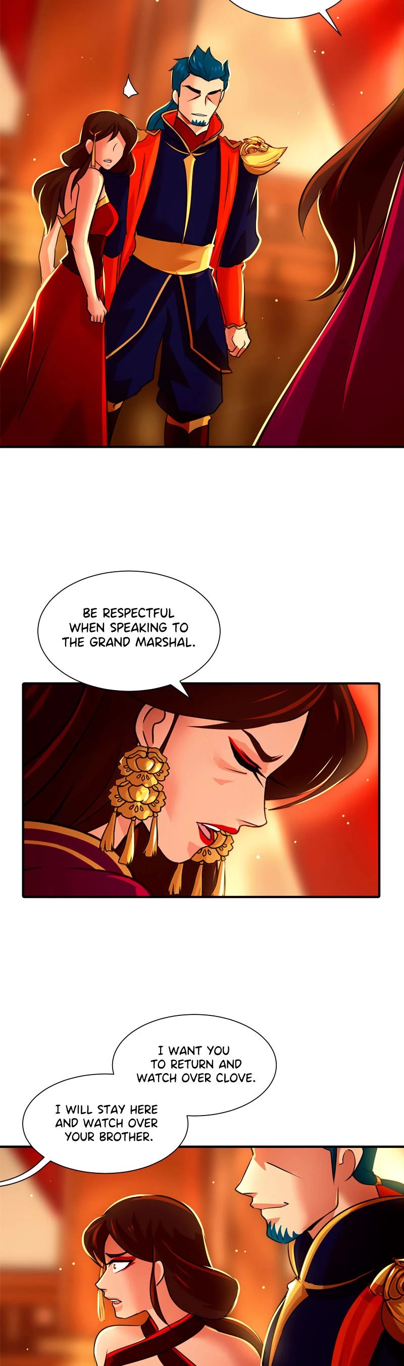 SubZero Chapter 42 - Page 9