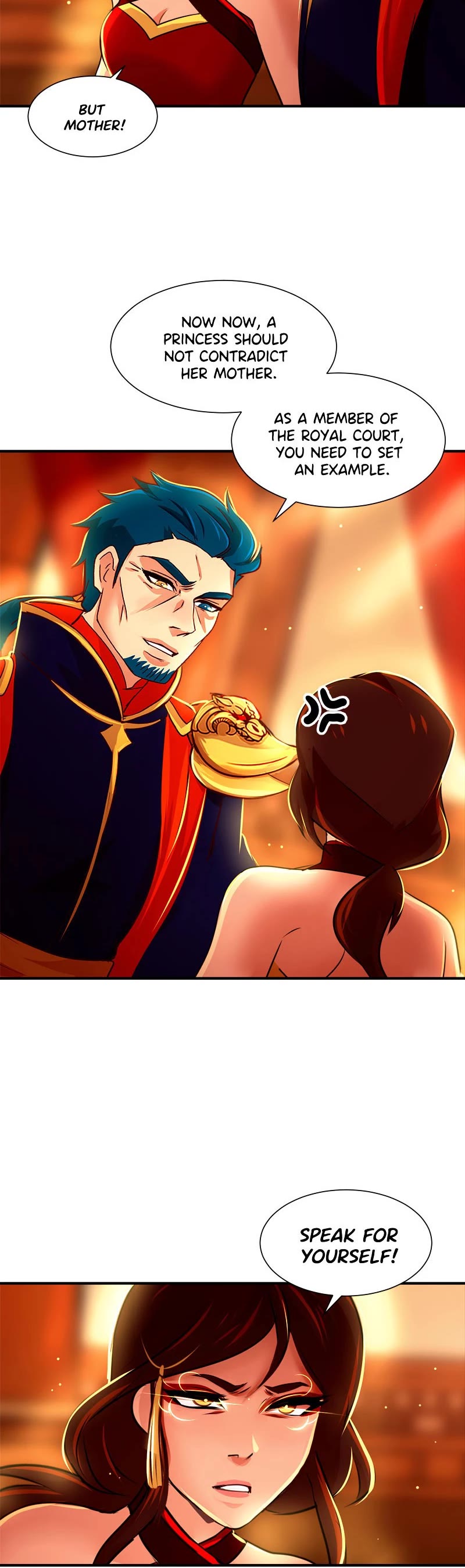 SubZero Chapter 42 - Page 10