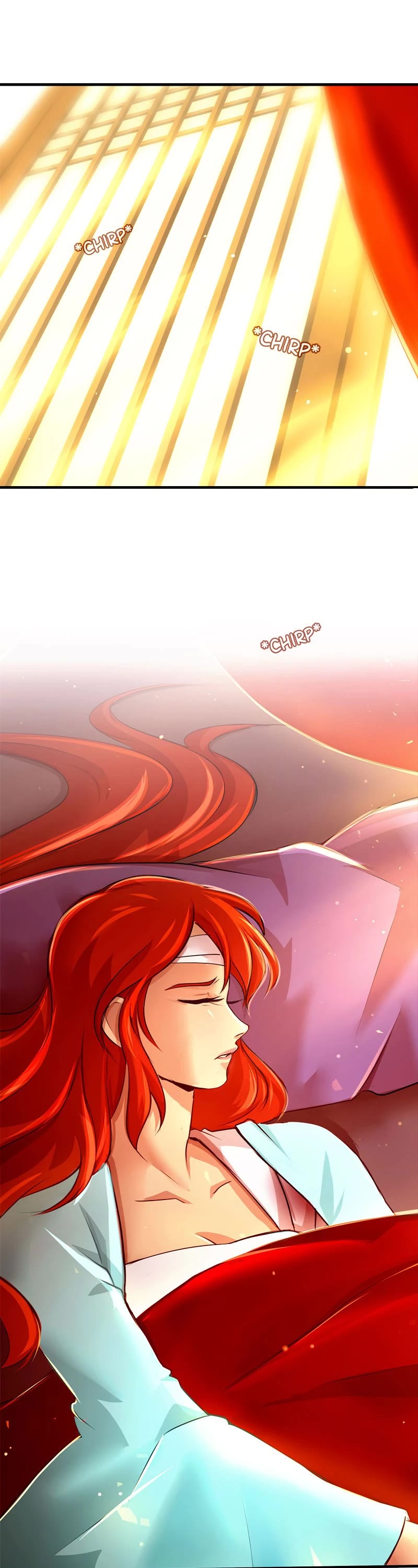 SubZero Chapter 43 - Page 1