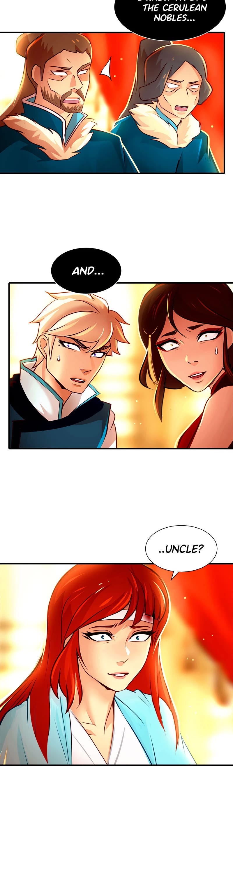 SubZero Chapter 43 - Page 16