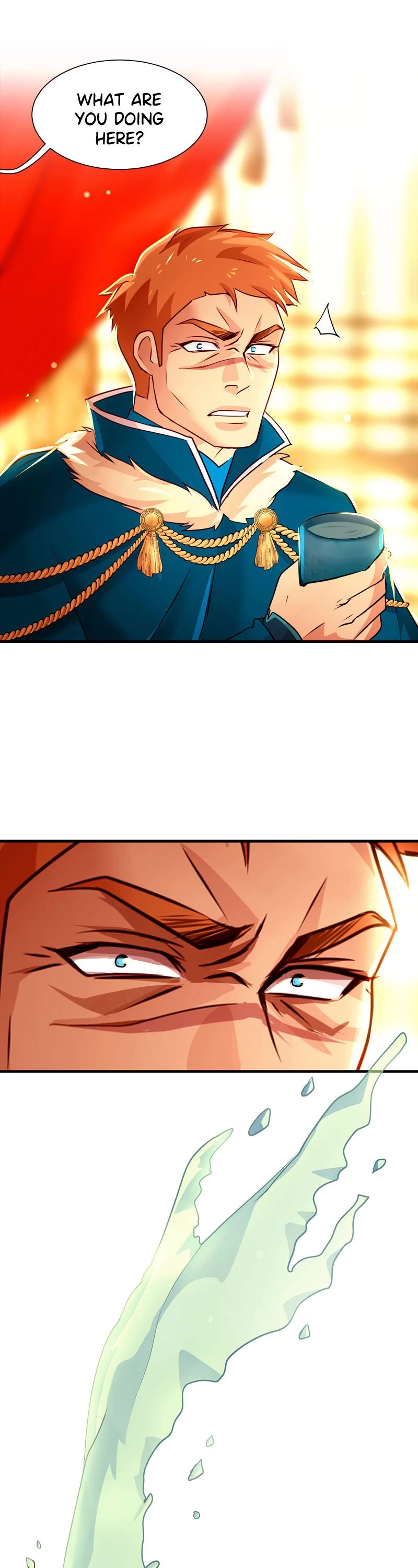 SubZero Chapter 43 - Page 17