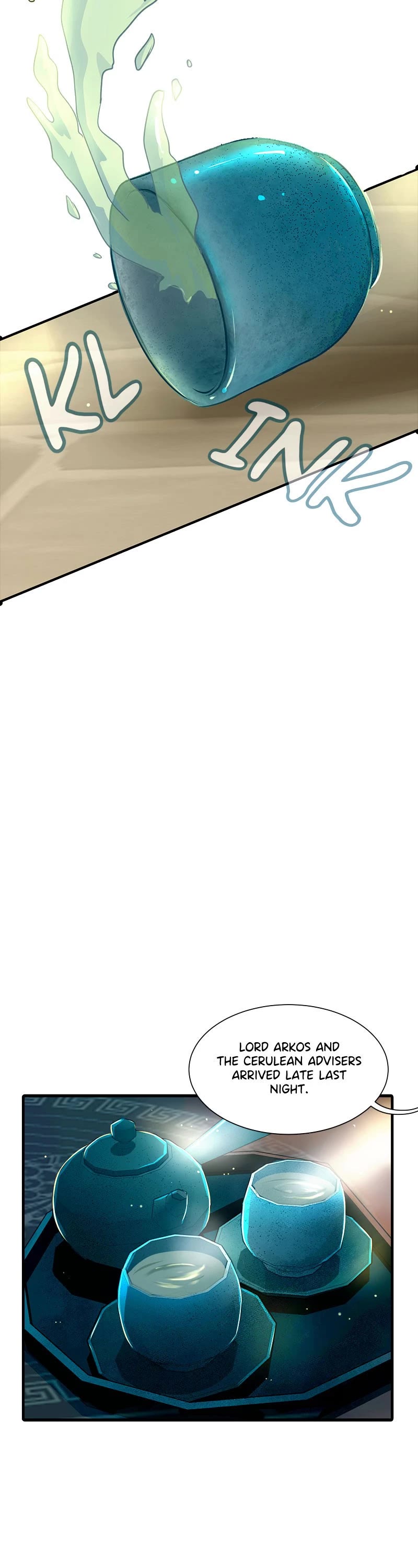 SubZero Chapter 43 - Page 18