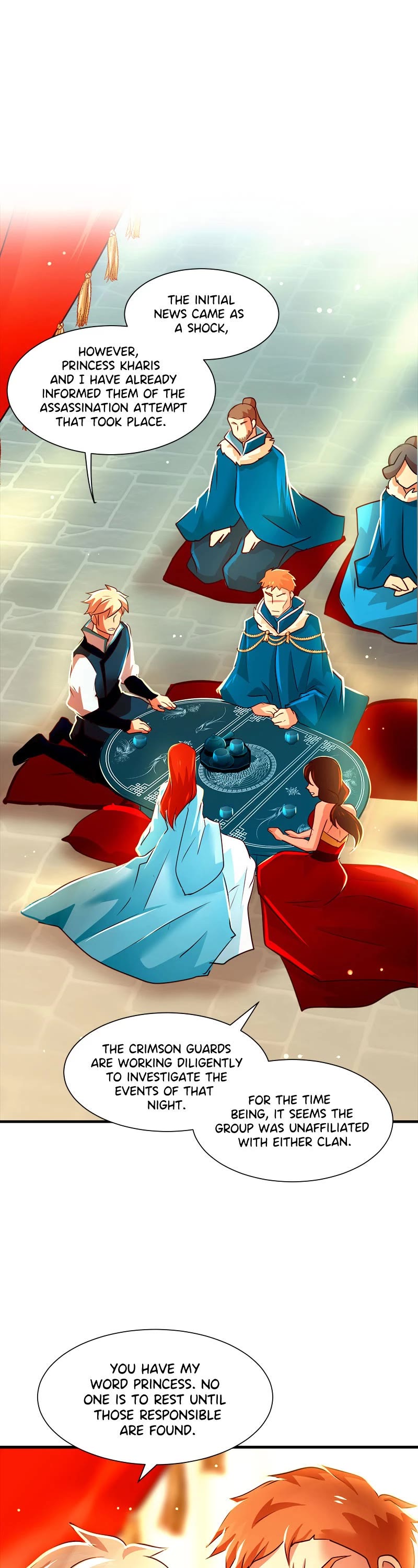 SubZero Chapter 43 - Page 19