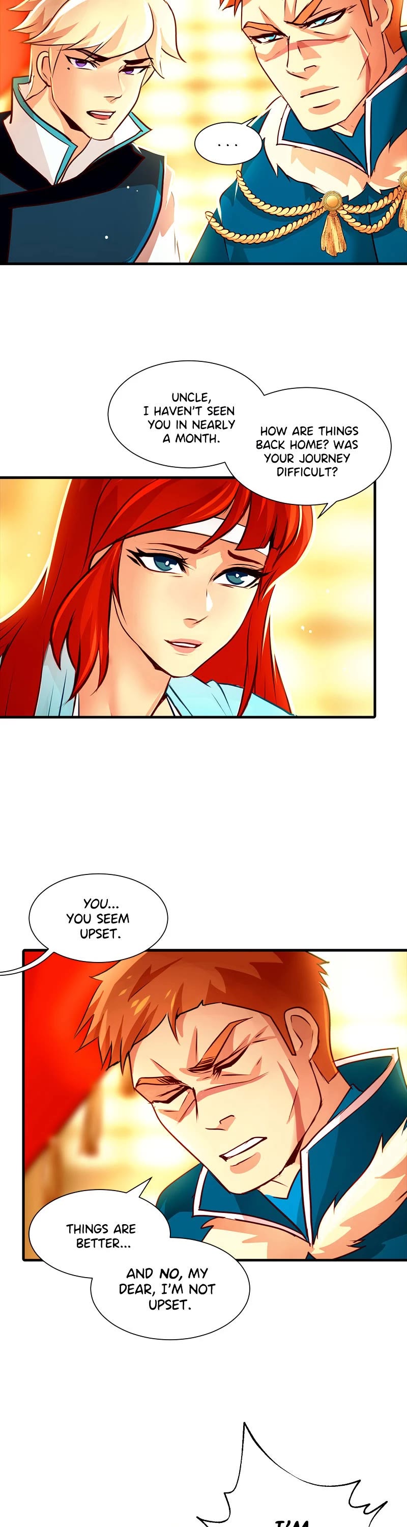 SubZero Chapter 43 - Page 20