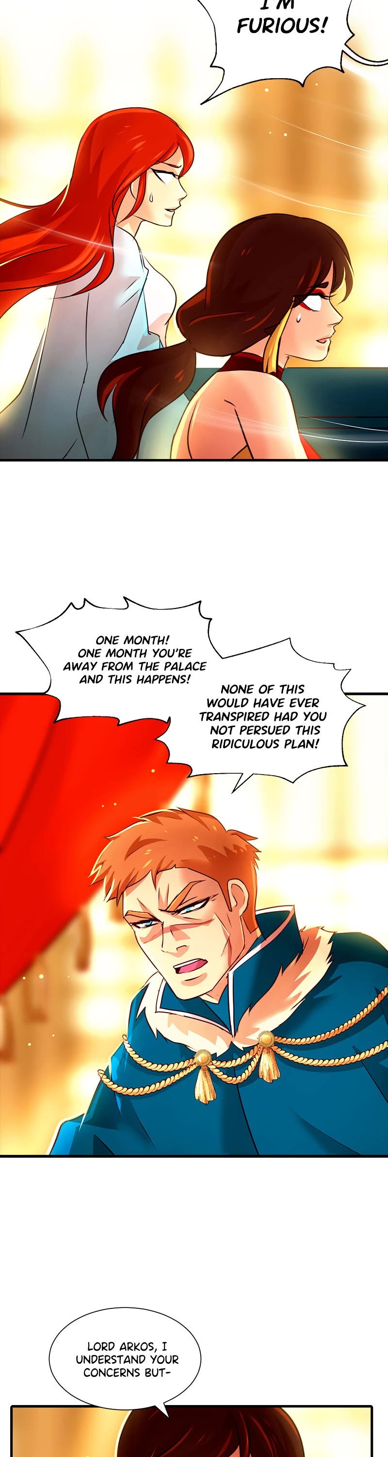 SubZero Chapter 43 - Page 21