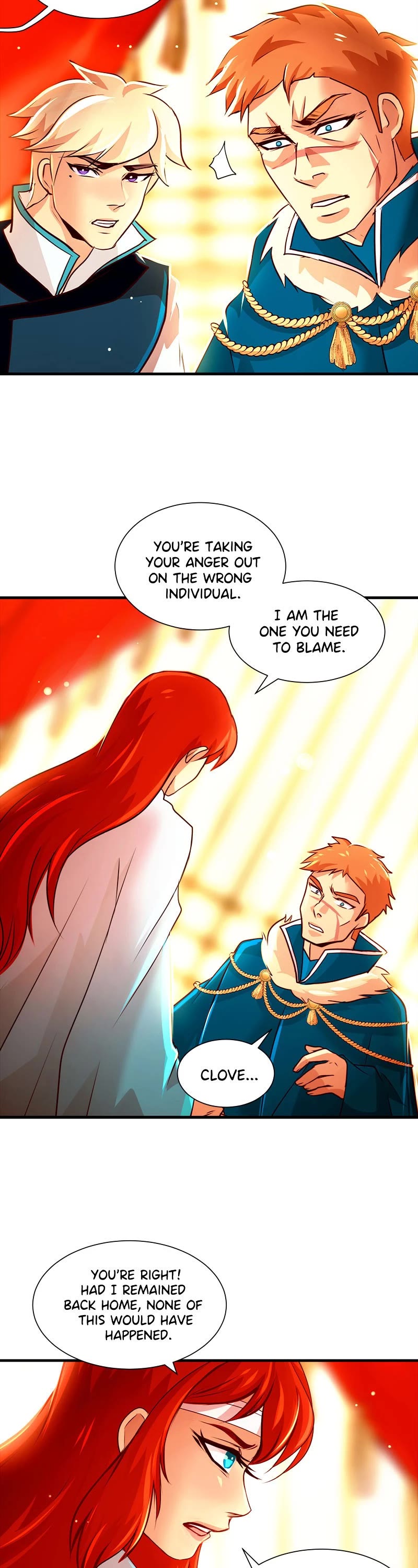 SubZero Chapter 43 - Page 23