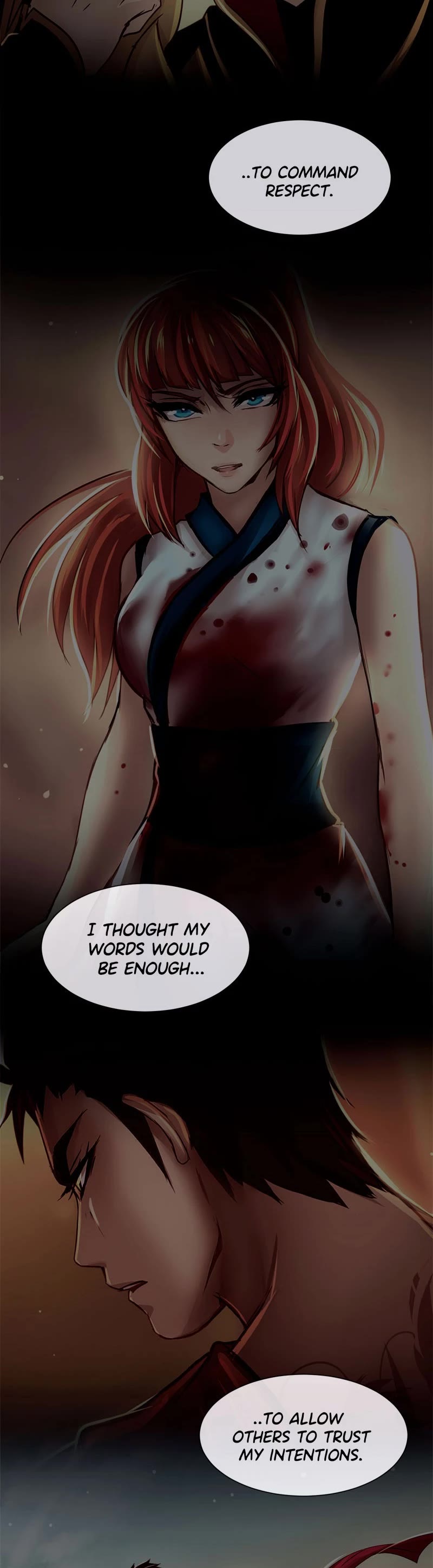 SubZero Chapter 43 - Page 25