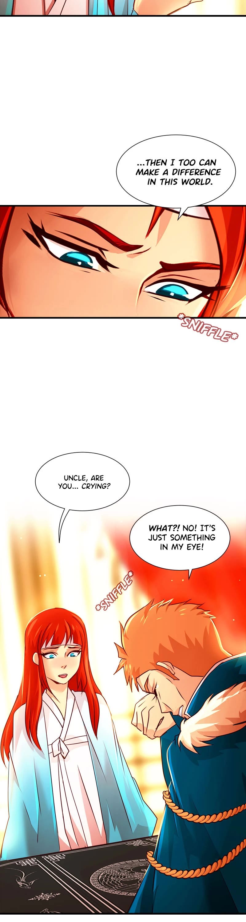 SubZero Chapter 43 - Page 28