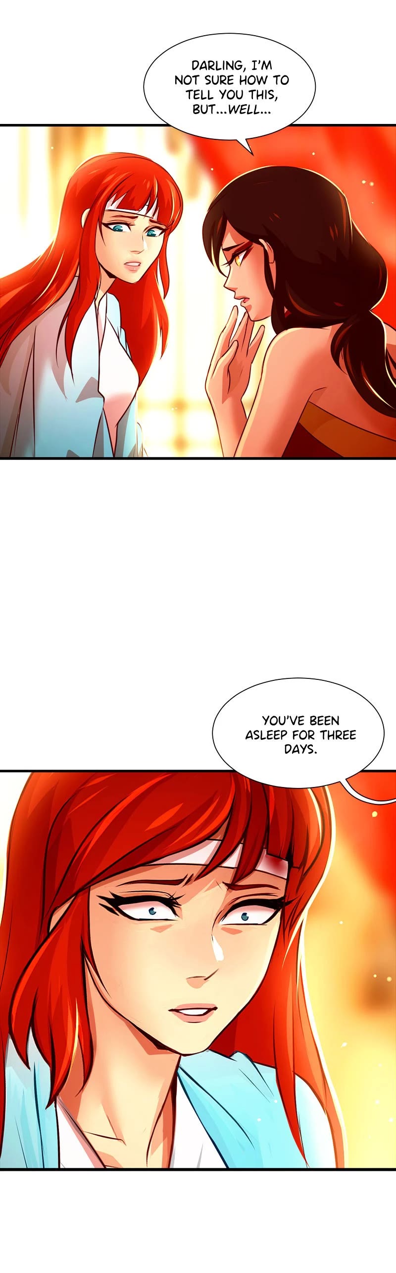 SubZero Chapter 43 - Page 30