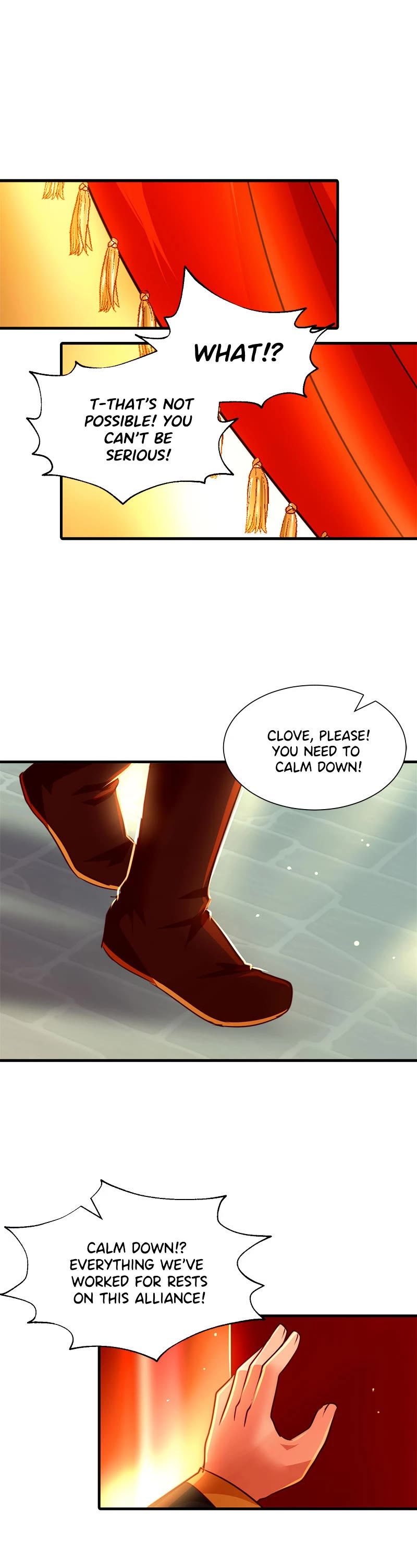 SubZero Chapter 43 - Page 31