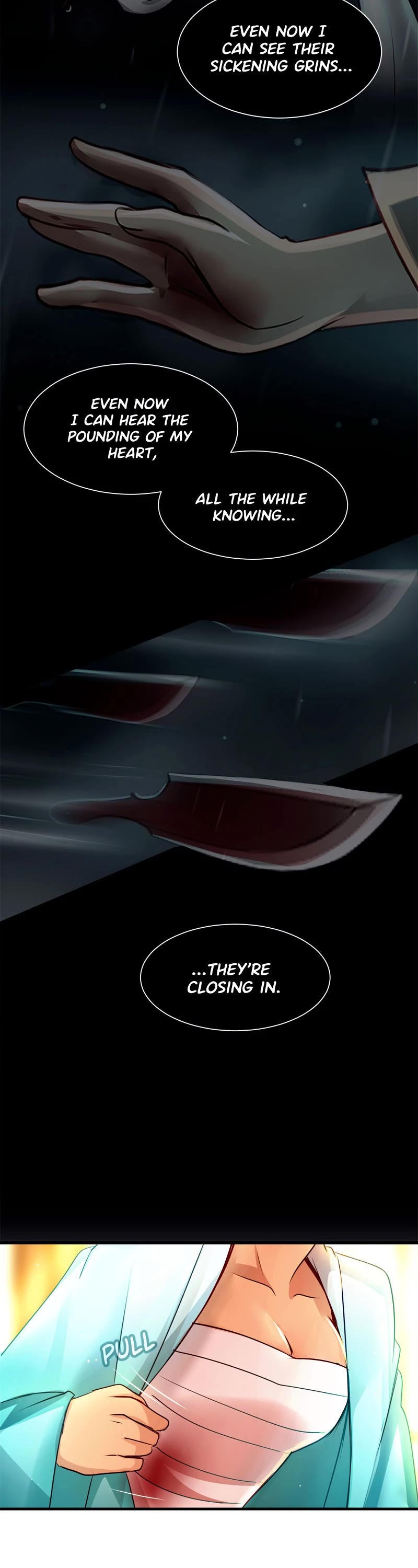 SubZero Chapter 43 - Page 5