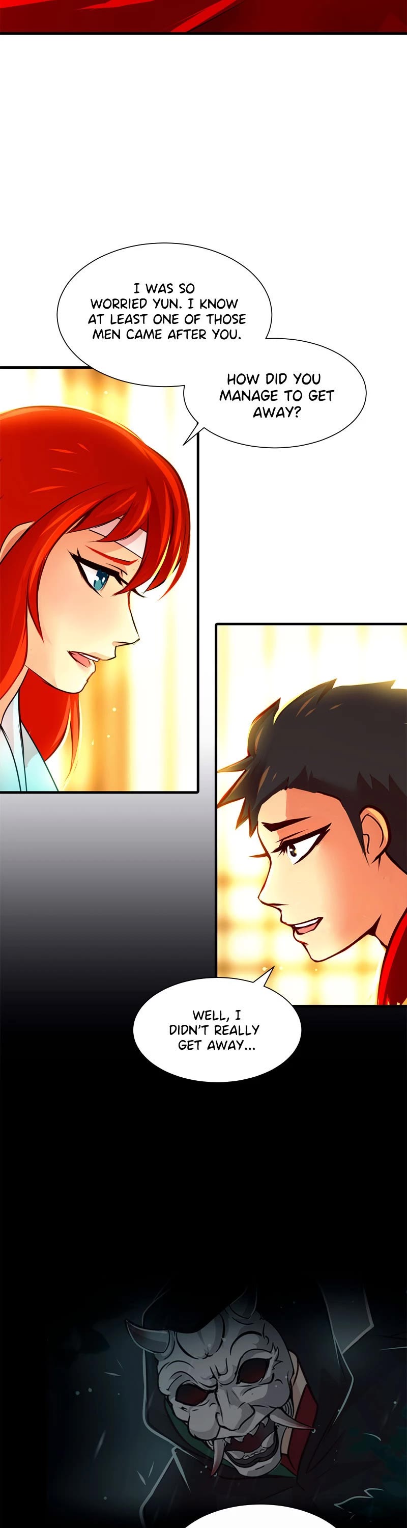 SubZero Chapter 43 - Page 8