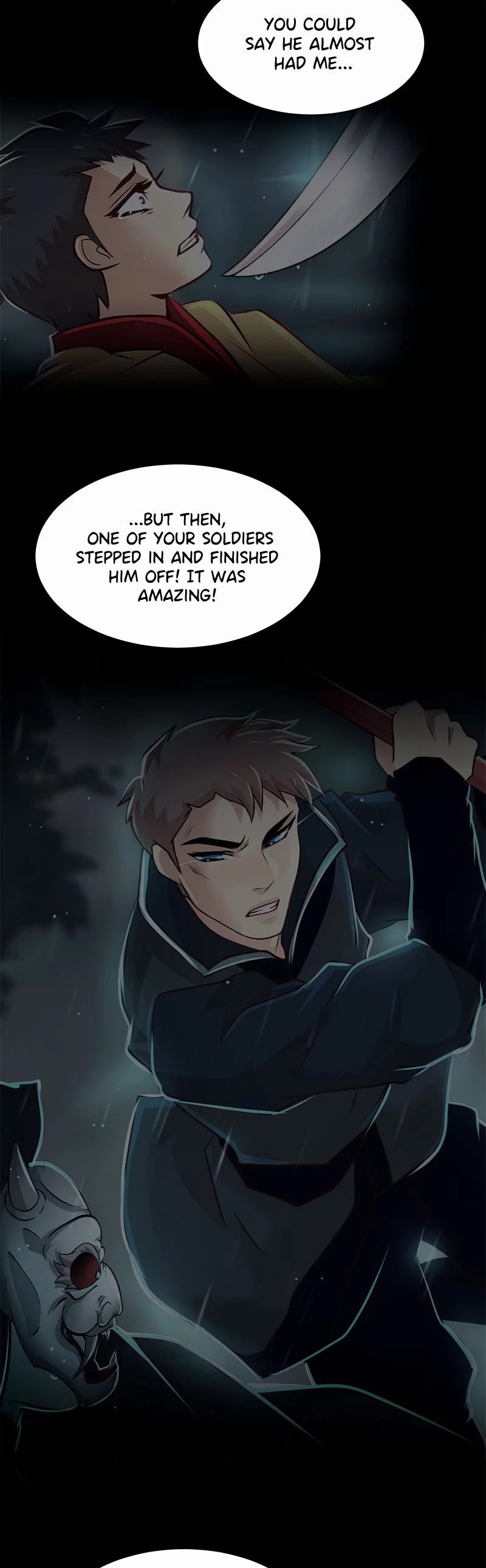 SubZero Chapter 43 - Page 9