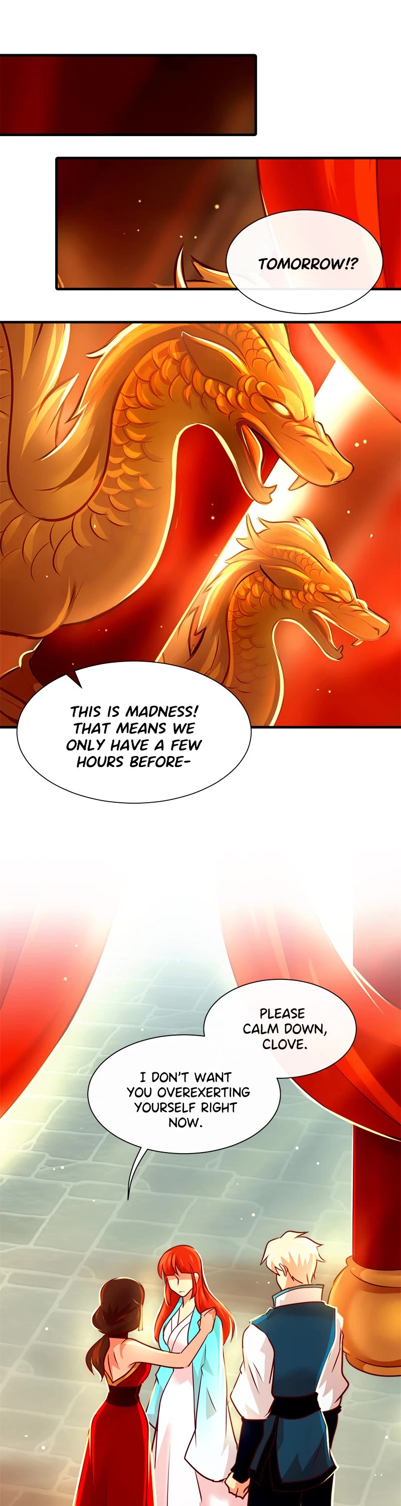 SubZero Chapter 44 - Page 1