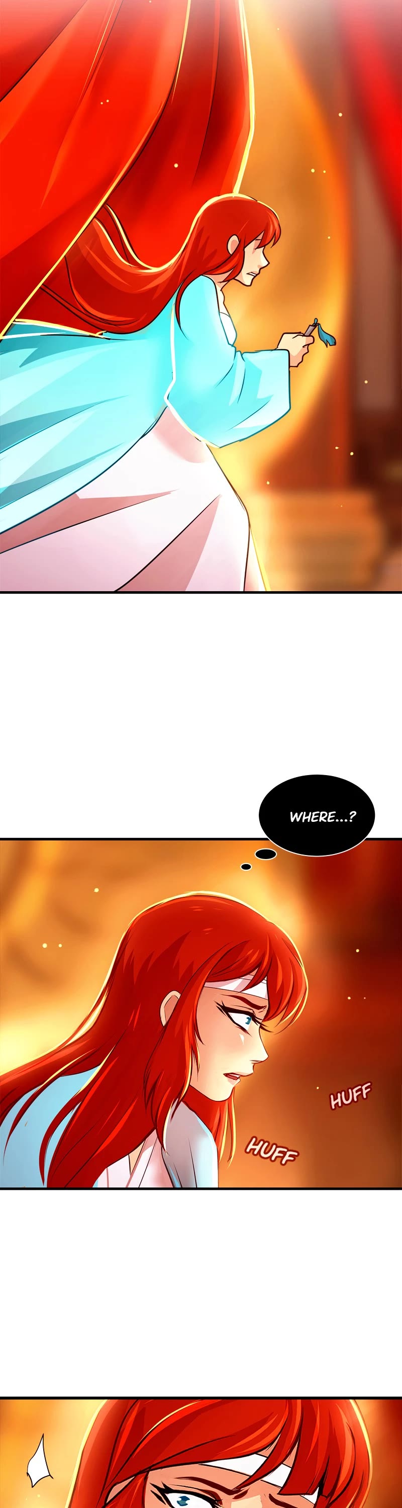 SubZero Chapter 44 - Page 15