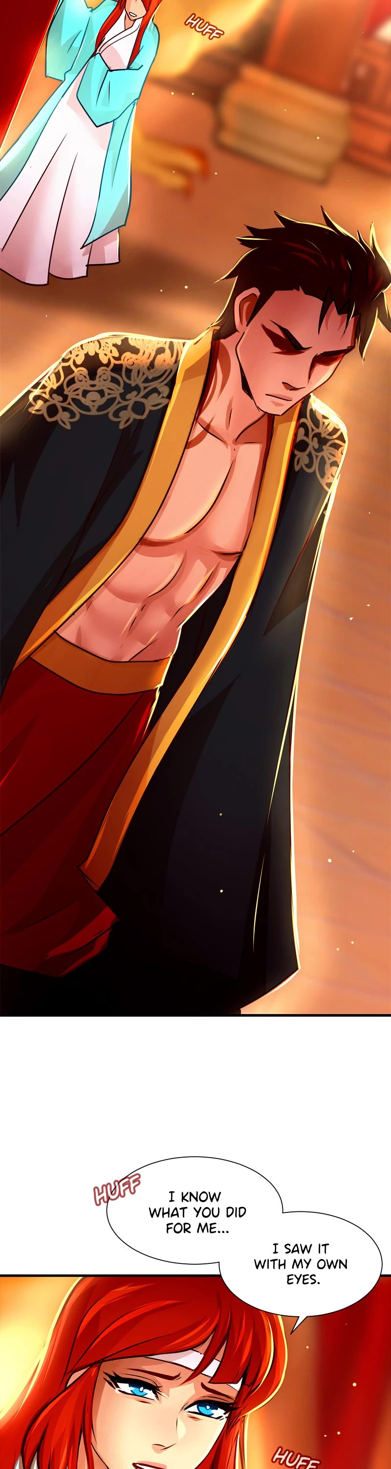 SubZero Chapter 44 - Page 17