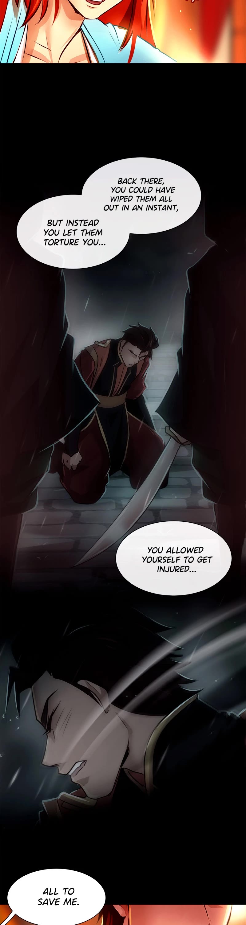 SubZero Chapter 44 - Page 18