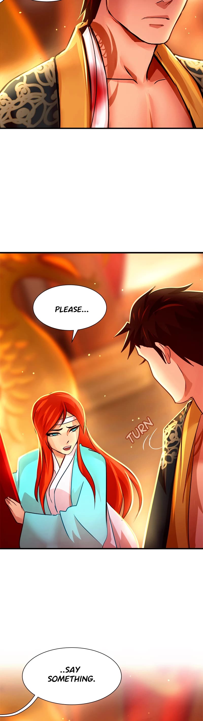 SubZero Chapter 44 - Page 19