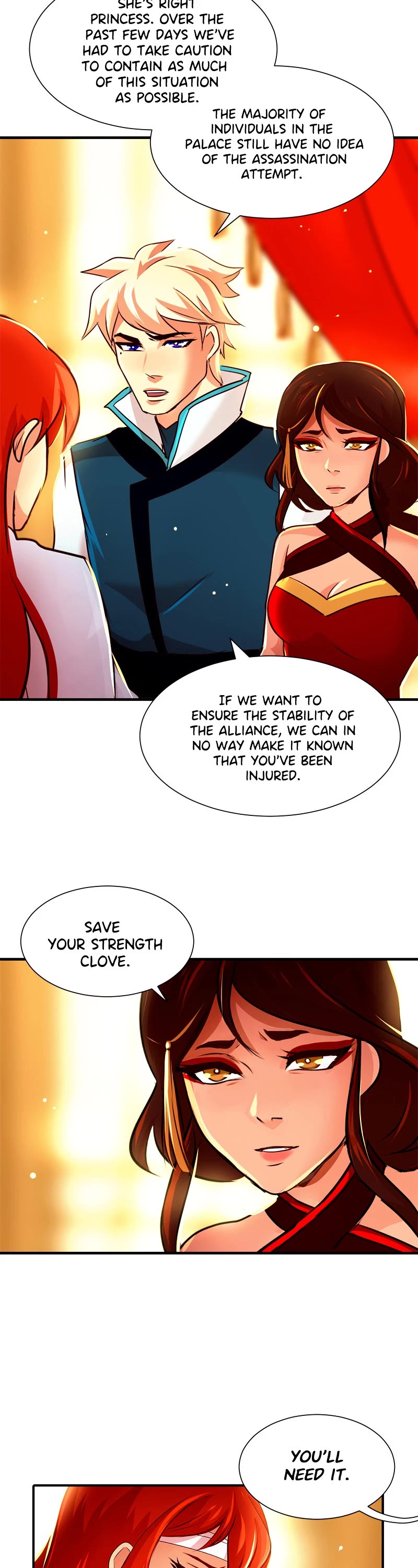 SubZero Chapter 44 - Page 3