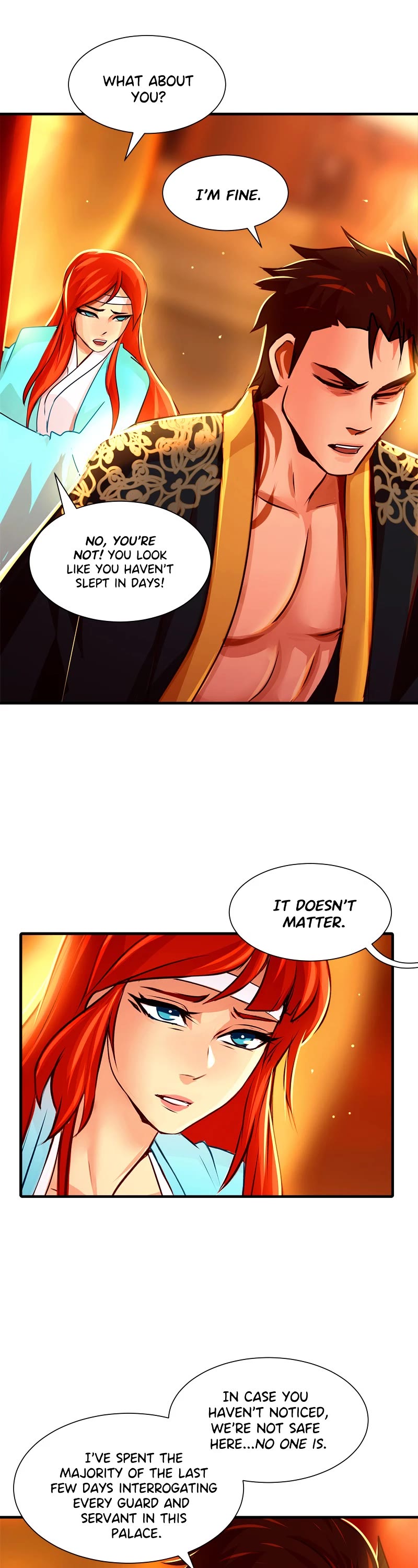 SubZero Chapter 44 - Page 22