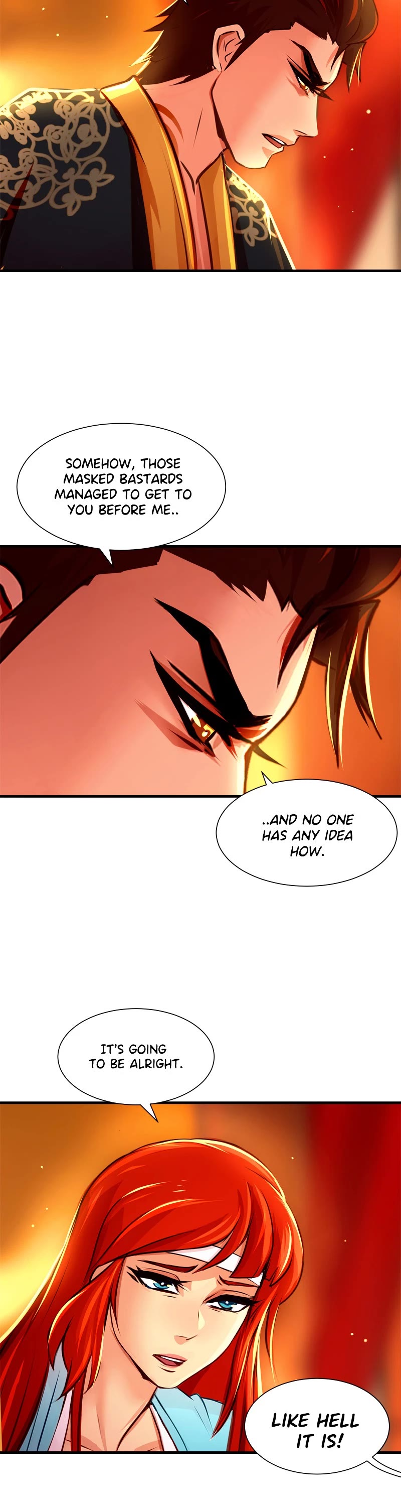 SubZero Chapter 44 - Page 23