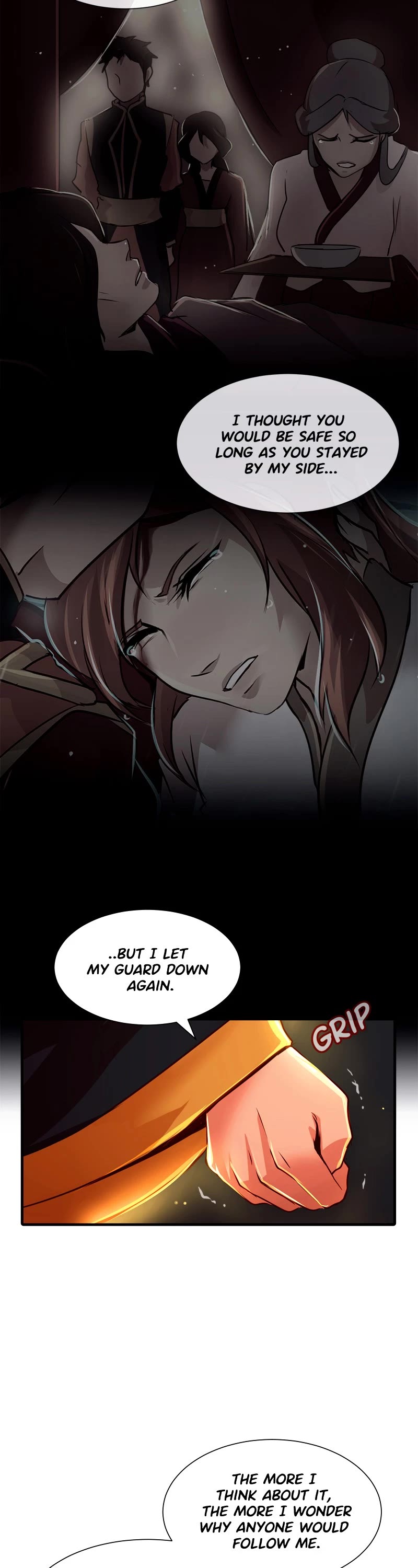 SubZero Chapter 44 - Page 25