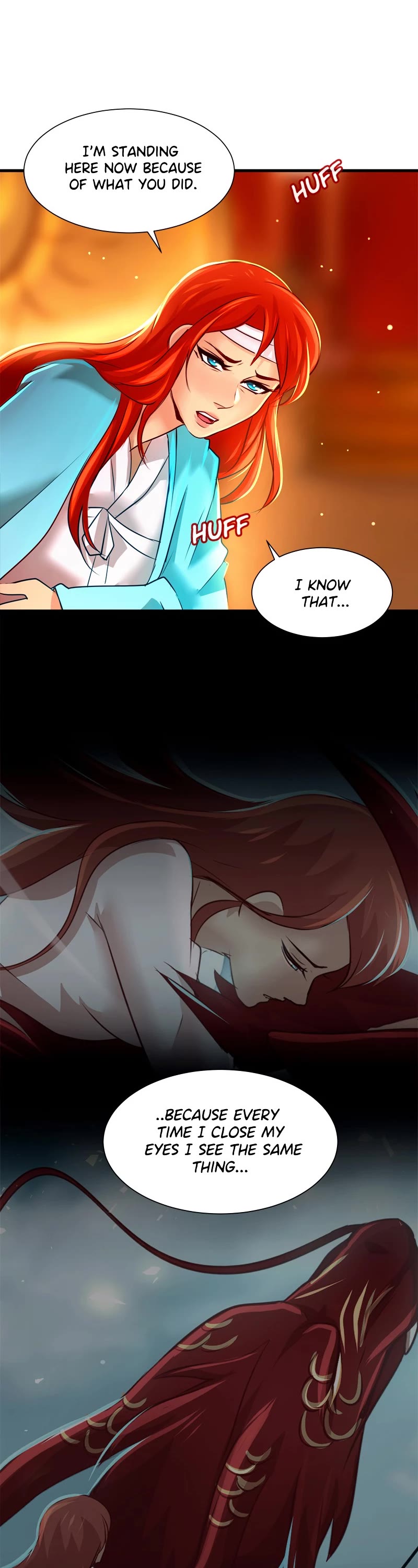 SubZero Chapter 44 - Page 27