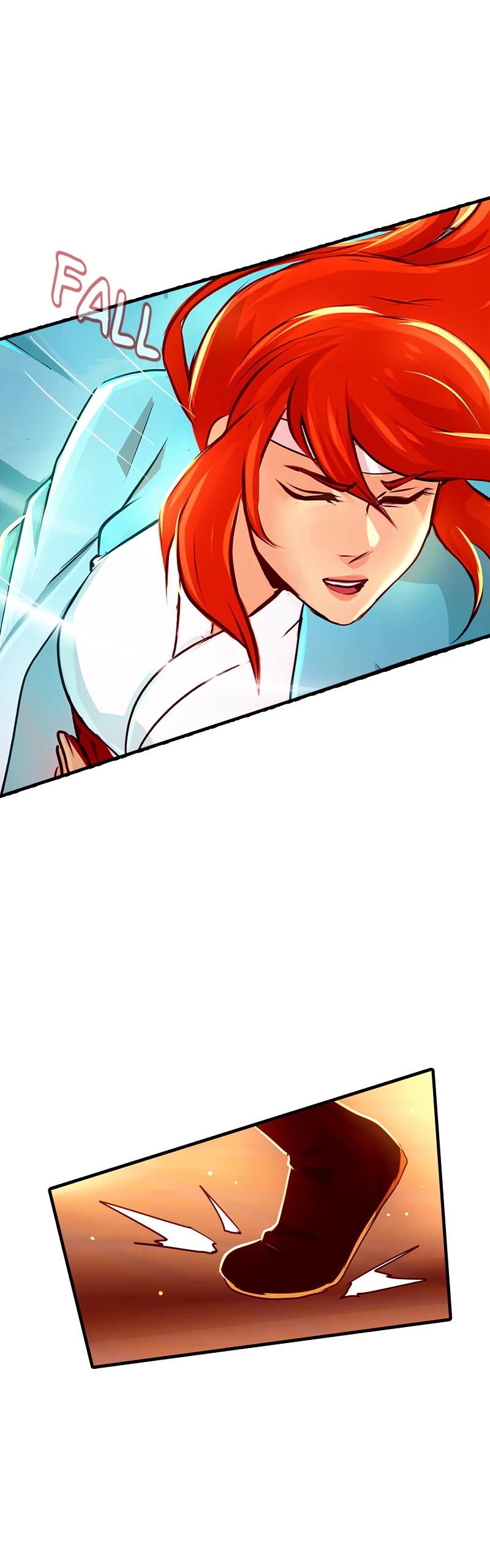 SubZero Chapter 44 - Page 30