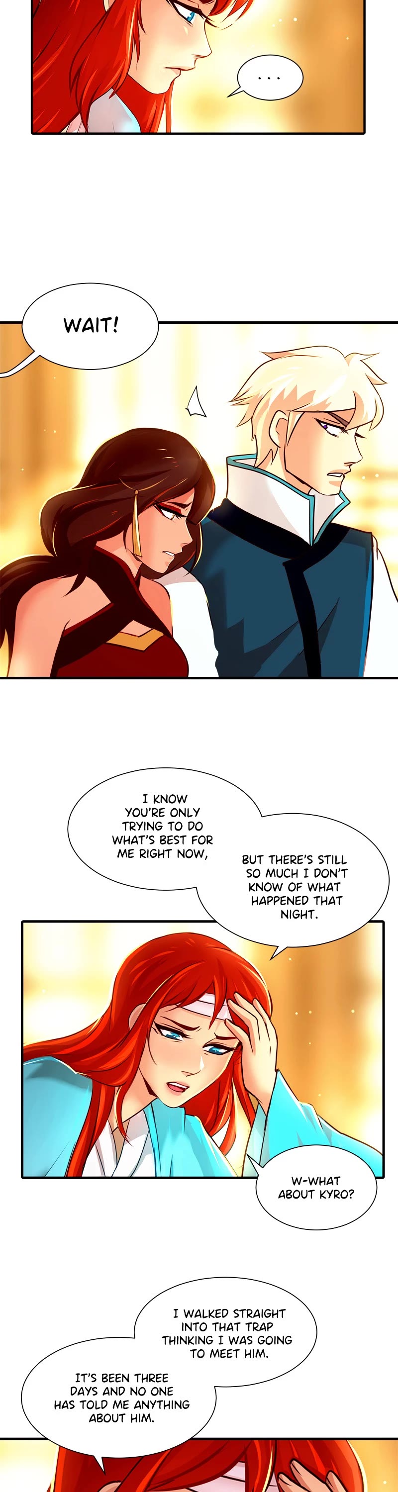 SubZero Chapter 44 - Page 4