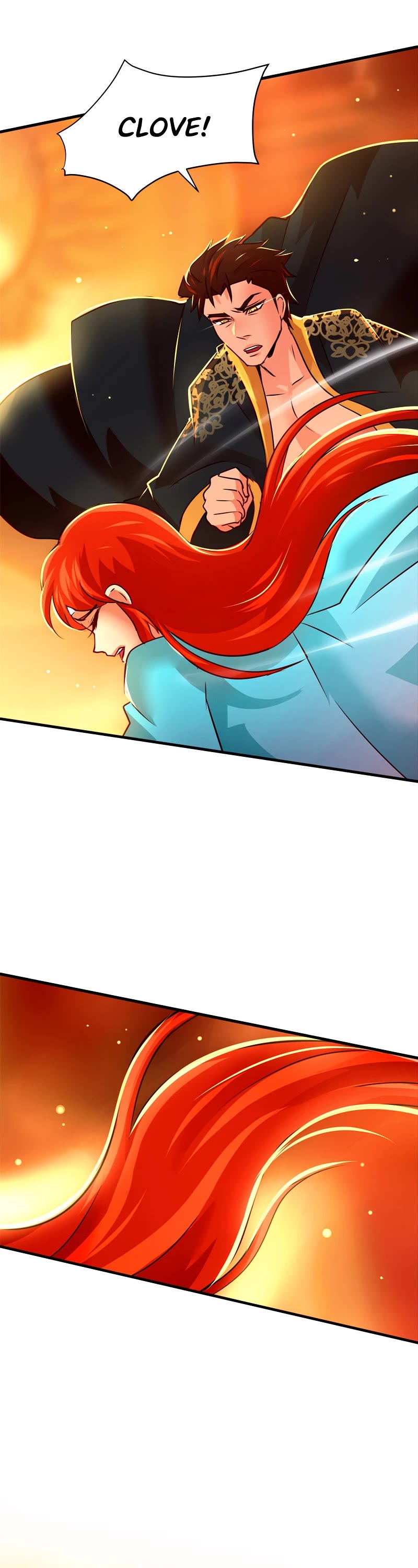 SubZero Chapter 44 - Page 31